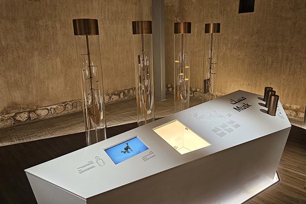 Al Shindagha Museum Al Shindagha Museum Dubai