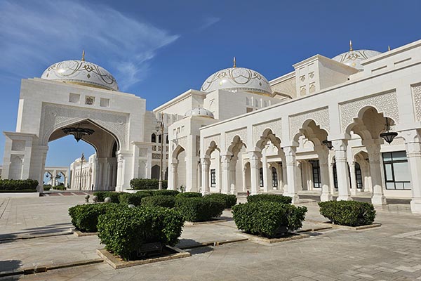 Qasr Al Watan